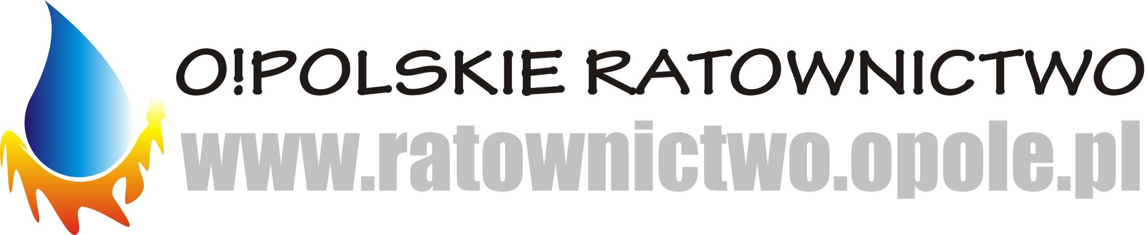 O!Polskie Ratownictwo – www.ratownictwo.opole.pl